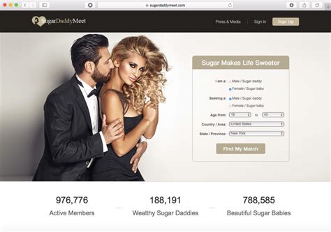 best dating site for sugar babies